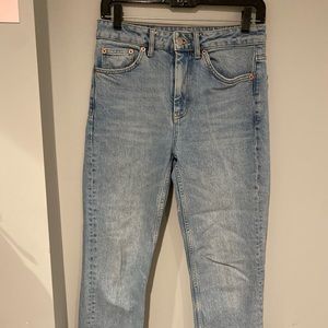 Topshop Jeans